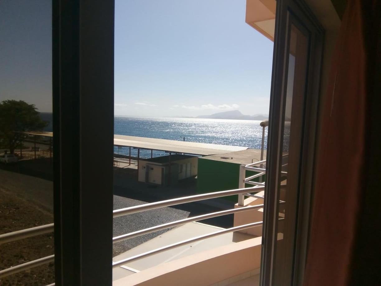 Restaurante Residencial Nova Cidade Porto Novo Екстериор снимка