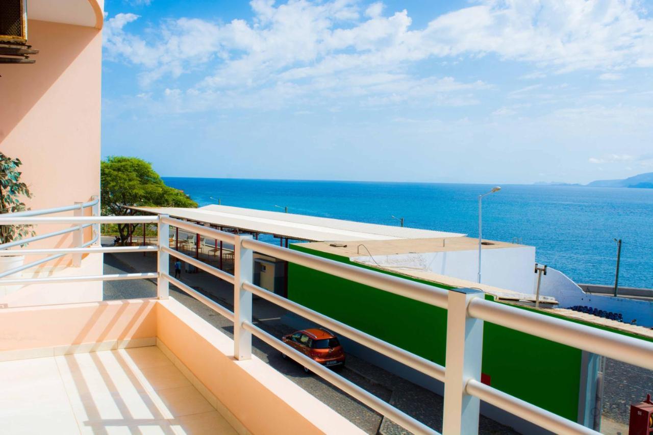 Restaurante Residencial Nova Cidade Porto Novo Екстериор снимка