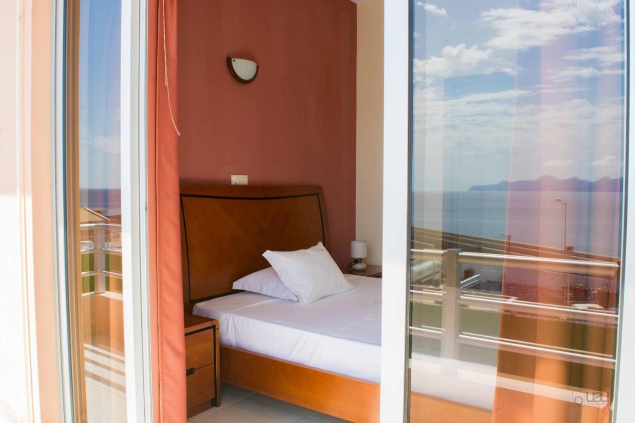 Restaurante Residencial Nova Cidade Porto Novo Екстериор снимка