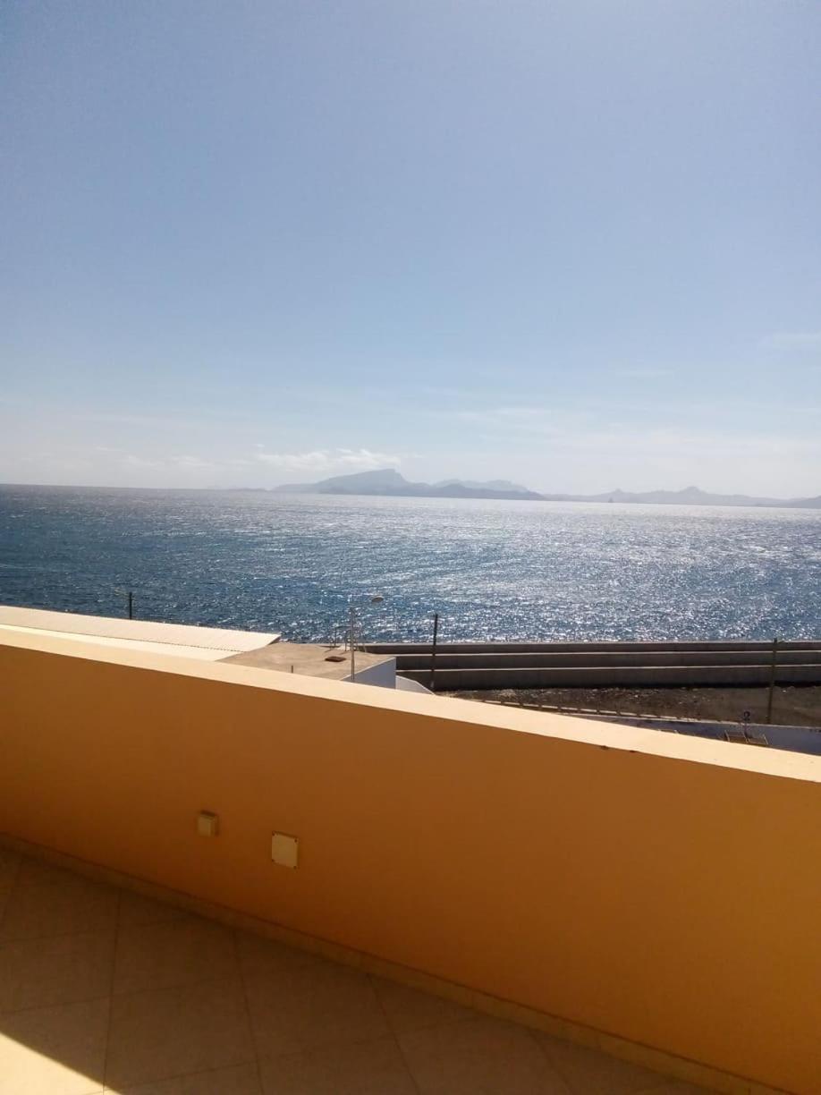 Restaurante Residencial Nova Cidade Porto Novo Екстериор снимка