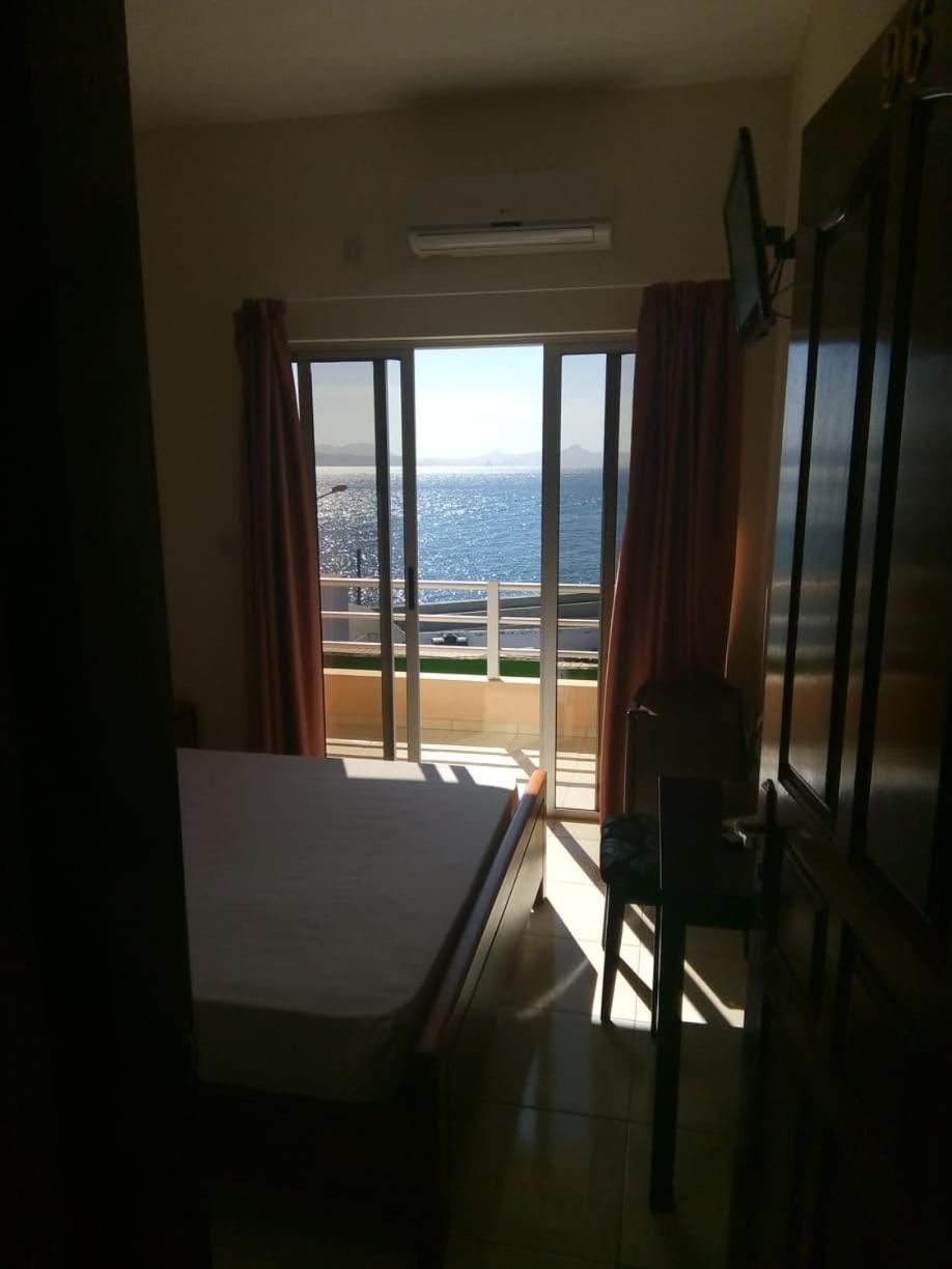 Restaurante Residencial Nova Cidade Porto Novo Екстериор снимка
