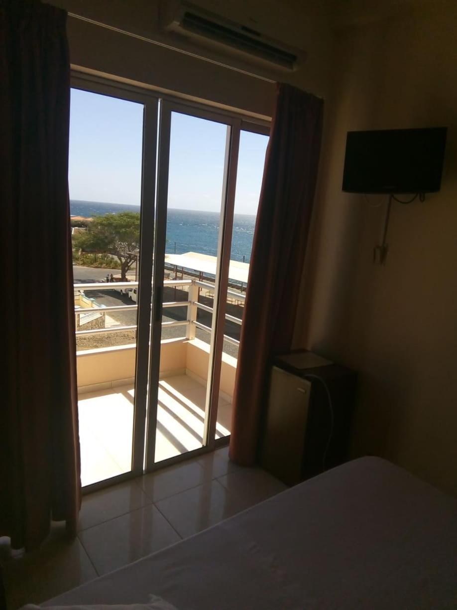 Restaurante Residencial Nova Cidade Porto Novo Екстериор снимка