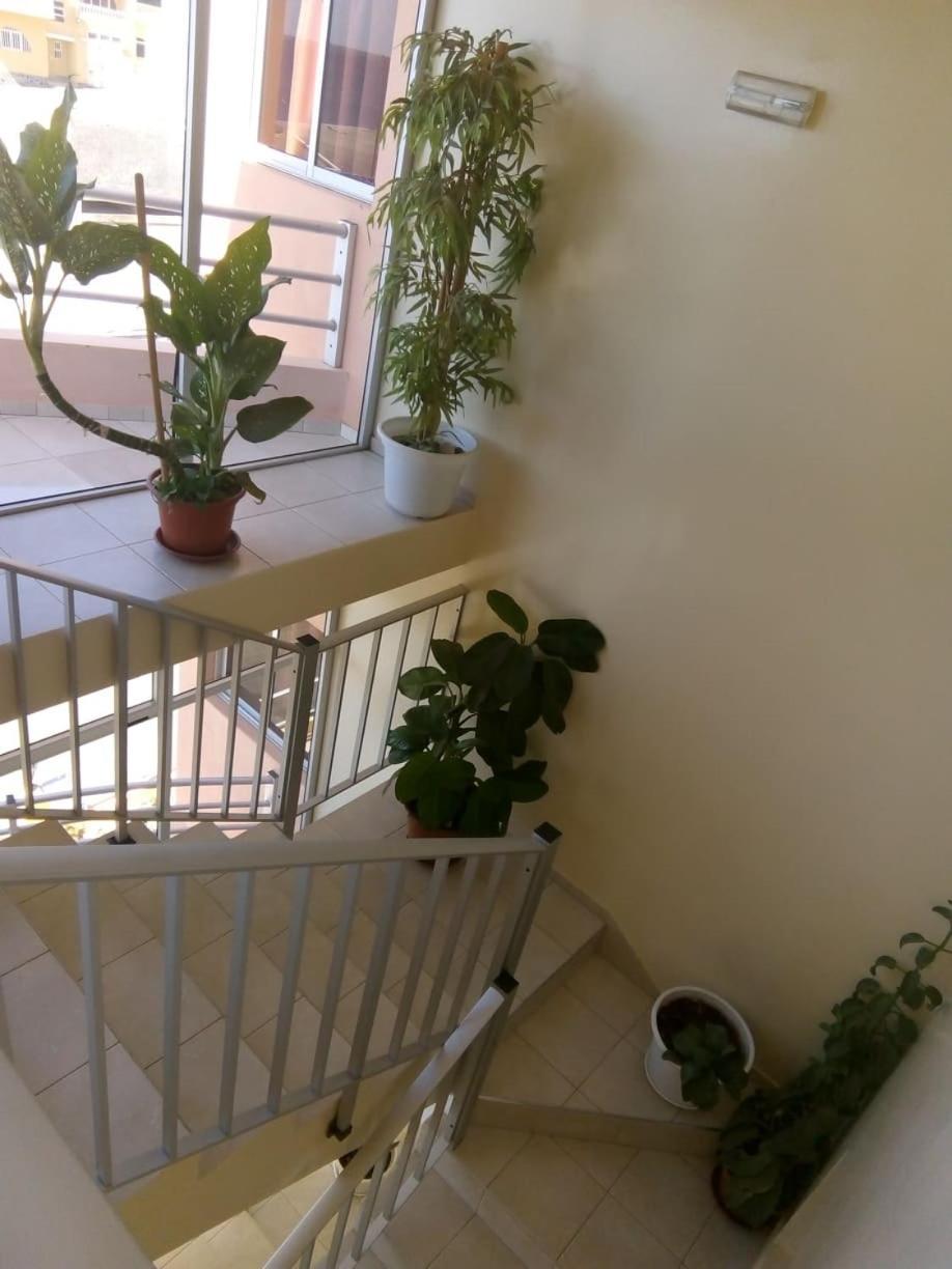 Restaurante Residencial Nova Cidade Porto Novo Екстериор снимка
